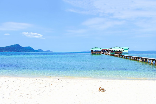 4D3N Phu Quoc Island Free and Easy Tour - photo 11